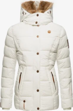 Marikoo Vestes Dhiver Veste D’hiver Nekoo Femme Blanc 9 Marikoo Vestes Dhiver Veste D’hiver Nekoo Femme Blanc -Marikoo 8b27901da61878837577dbed258a41a4 scaled