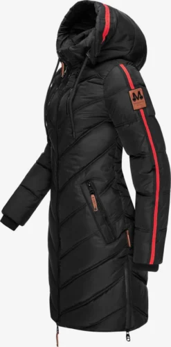 Marikoo Manteaux Dhiver Manteau D’hiver Armasa Femme Noir -Marikoo 8b65c9f7450e5f14d1a1628442cad0f6 scaled