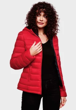 Marikoo Vestes Dextérieur Veste Fonctionnelle Femme Rouge 15 Marikoo Vestes Dextérieur Veste Fonctionnelle Femme Rouge -Marikoo 8c06d72699e0efcf4e72cf57b4697096 scaled