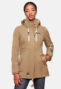 Marikoo Manteaux De Pluie Manteau Fonctionnel Zimtzicke Femme Noisette 12 Marikoo Manteaux De Pluie Manteau Fonctionnel Zimtzicke Femme Noisette -Marikoo 8c7b0fe964a86ed1d74f733948acb3b7 scaled