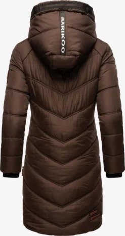 Marikoo Manteaux Dhiver Manteau D’hiver Armasa Femme Marron 10 Marikoo Manteaux Dhiver Manteau D’hiver Armasa Femme Marron -Marikoo 8d36a80a0c217baf09633c1413591aff scaled