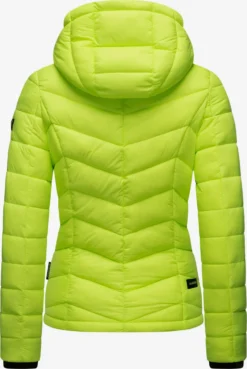 Marikoo Vestes De Mi-saison Veste Mi-saison Kuala Femme Vert -Marikoo 8dfd765765b8ccd26f2cf85f0a178813 scaled