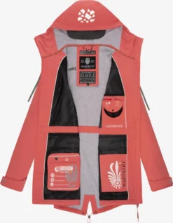 Marikoo Vestes Dextérieur Veste Fonctionnelle Ulissaa Femme Corail 9 Marikoo Vestes Dextérieur Veste Fonctionnelle Ulissaa Femme Corail -Marikoo 8f6bd659c5ea1ed5c7cdb128f0ed9b0b scaled