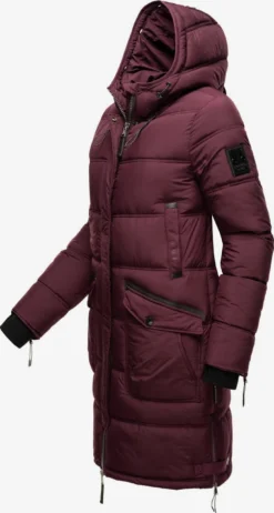 Marikoo Manteaux Dhiver Manteau D’hiver Chaskaa Femme Bordeaux 12 Marikoo Manteaux Dhiver Manteau D’hiver Chaskaa Femme Bordeaux -Marikoo 915252ca0db083f9fc685ea6b20aecfc scaled