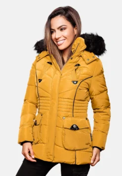 Marikoo Vestes Dhiver Veste D’hiver Vanilla Femme Jaune 11 Marikoo Vestes Dhiver Veste D’hiver Vanilla Femme Jaune -Marikoo 92e5debbe5e67f12caaf8eb5b52fb947 scaled