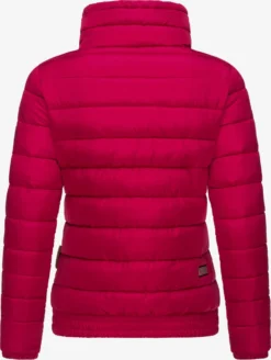 Marikoo Vestes Dhiver Veste D’hiver Poison Femme Framboise -Marikoo 940d0d212bbc62250d8ecc779cbf9a85 scaled