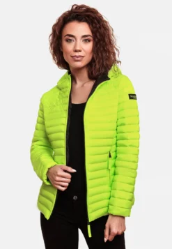 Marikoo Vestes De Mi-saison Veste Mi-saison Asraa Femme Vert Fluo 15 Marikoo Vestes De Mi-saison Veste Mi-saison Asraa Femme Vert Fluo -Marikoo 94929a09d687de195f5c8856bb7f9a70 scaled