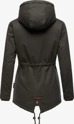 Marikoo Vestes Dhiver Veste D’hiver Manolya Femme Anthracite -Marikoo 95db8cacd61c9227386b76bc6eba6d39 scaled