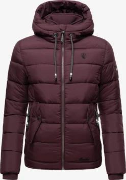 Marikoo Vestes Dhiver Veste D’hiver Taisaa Femme Lie De Vin 9 Marikoo Vestes Dhiver Veste D’hiver Taisaa Femme Lie De Vin -Marikoo 9809596121b753d8315cb2e7d8e0e386 scaled