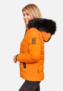 Marikoo Vestes Dhiver Veste D’hiver Unique Femme Orange -Marikoo 9c6dcaf9ce33f66dd845da2b824d3cf0 scaled