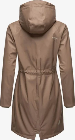 Marikoo Manteaux De Pluie Manteau Fonctionnel Femme Marron 6 Marikoo Manteaux De Pluie Manteau Fonctionnel Femme Marron -Marikoo 9c76d3ef635f0e5b586256727655ff04 scaled