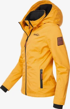 Marikoo Vestes Dextérieur Veste Fonctionnelle Erdbeere Femme Jaune 6 Marikoo Vestes Dextérieur Veste Fonctionnelle Erdbeere Femme Jaune -Marikoo 9cf1aa5f6dda8b5d06f89cf06506ab87 scaled