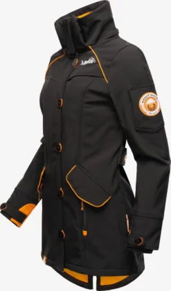 Marikoo Vestes Dextérieur Veste Fonctionnelle Soulinaa Femme Noir 10 Marikoo Vestes Dextérieur Veste Fonctionnelle Soulinaa Femme Noir -Marikoo 9cf30b9b5b50ddb884bff32044e254fb scaled