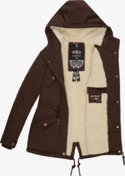 Marikoo Vestes Dhiver Veste D’hiver Manolya Femme Brun Foncé 9 Marikoo Vestes Dhiver Veste D’hiver Manolya Femme Brun Foncé -Marikoo 9d8dfd10a873292749e23660068644c3 scaled