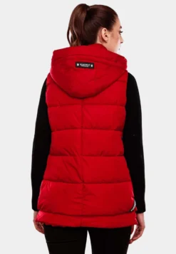 Marikoo Vestes Sans Manches Gilet Zarinaa Femme Rouge 14 Marikoo Vestes Sans Manches Gilet Zarinaa Femme Rouge -Marikoo 9e0b74ef469834fd9633d94bb05f8c0e scaled