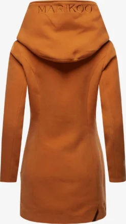 Marikoo Manteaux Dhiver Manteau D’hiver Maikoo Femme Marron 6 Marikoo Manteaux Dhiver Manteau D’hiver Maikoo Femme Marron -Marikoo 9e67d2afa0d364474098d9d5c4da3b0c scaled