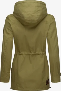 Marikoo Parkas Parka Mi-saison Nyokoo Femme Olive 8 Marikoo Parkas Parka Mi-saison Nyokoo Femme Olive -Marikoo 9efb1097813e19f0bd2027a91239a52c scaled