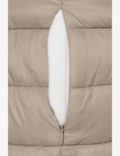 Marikoo Manteaux Courts Manteau D’hiver Abendsternchen Femme Taupe 7 Marikoo Manteaux Courts Manteau D’hiver Abendsternchen Femme Taupe -Marikoo 9f33b8720b4820025fce6934f68eeea3 scaled