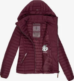 Marikoo Vestes De Mi-saison Veste Mi-saison Löwenbaby Femme Bordeaux 11 Marikoo Vestes De Mi-saison Veste Mi-saison Löwenbaby Femme Bordeaux -Marikoo 9fe9ad1784a901ccc7b6267988401cd5 scaled