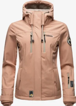 Marikoo Vestes De Mi-saison Veste Mi-saison Kleine Zicke Femme Rose 7 Marikoo Vestes De Mi-saison Veste Mi-saison Kleine Zicke Femme Rose -Marikoo a2da4f331b8f117f4a11ed6ec15bc969 scaled