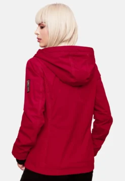 Marikoo Vestes De Mi-saison Veste Mi-saison Brombeere Femme Melon -Marikoo a429bf24a5a3c03491cb8c737863ada9 scaled