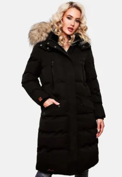 Marikoo Manteaux Dhiver Manteau D’hiver Schneesternchen Femme Noir 16 Marikoo Manteaux Dhiver Manteau D’hiver Schneesternchen Femme Noir -Marikoo a557d0fd6effdd9a05566db753922479 scaled