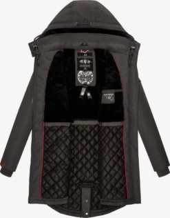 Marikoo Parkas Parka D’hiver Kamii Femme Gris 9 Marikoo Parkas Parka D’hiver Kamii Femme Gris -Marikoo a71fa41dac81af7e2fa0c907dba0fe41 scaled