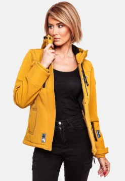 Marikoo Vestes De Mi-saison Veste Mi-saison Kleine Zicke Femme Jaune 16 Marikoo Vestes De Mi-saison Veste Mi-saison Kleine Zicke Femme Jaune -Marikoo a95114d041c854889bddfadc6c8ee987 scaled