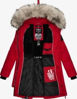 Marikoo Manteaux Dhiver Manteau D’hiver Chaskaa Femme Rouge 9 Marikoo Manteaux Dhiver Manteau D’hiver Chaskaa Femme Rouge -Marikoo a9fa07e9d17c3ce20491706ce858d3cb scaled