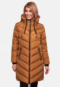 Marikoo Manteaux Dhiver Manteau D’hiver Armasa Femme Caramel 11 Marikoo Manteaux Dhiver Manteau D’hiver Armasa Femme Caramel -Marikoo ab4db9864df935a1ddded95d7f7c5d35 scaled