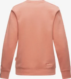 Marikoo Sweats Sweat-shirt Umikoo Femme Saumon 5 Marikoo Sweats Sweat-shirt Umikoo Femme Saumon -Marikoo ac405e513b8f3a7721df74ca9dceb0d3 scaled