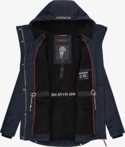 Marikoo Vestes De Mi-saison Veste Mi-saison Babetaa Femme Marine 12 Marikoo Vestes De Mi-saison Veste Mi-saison Babetaa Femme Marine -Marikoo ad95b1b6d0cbd16c246b451094cd4944 scaled