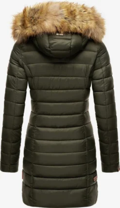 Marikoo Manteaux Dhiver Manteau D’hiver Rose Femme Vert Foncé 7 Marikoo Manteaux Dhiver Manteau D’hiver Rose Femme Vert Foncé -Marikoo ae49dcd66103d79f0d6df1f1ae987a1c scaled