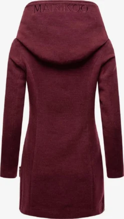 Marikoo Manteaux Dhiver Manteau D’hiver Maikoo Femme Bordeaux 6 Marikoo Manteaux Dhiver Manteau D’hiver Maikoo Femme Bordeaux -Marikoo b060156db7de81180efc00138c90bbbe scaled