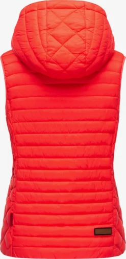 Marikoo Vestes Sans Manches Gilet Hasenpfote Femme Orange Fluo 10 Marikoo Vestes Sans Manches Gilet Hasenpfote Femme Orange Fluo -Marikoo b0703044cf0cc0b2a342eab0b4dc0d44 scaled