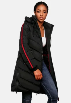 Marikoo Manteaux Dhiver Manteau D’hiver Armasa Femme Noir -Marikoo b22504382357a356d03e5617573d7ebd scaled