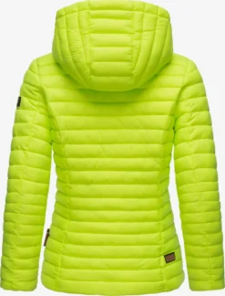 Marikoo Vestes De Mi-saison Veste Mi-saison Asraa Femme Vert Fluo 10 Marikoo Vestes De Mi-saison Veste Mi-saison Asraa Femme Vert Fluo -Marikoo b5657612a3a799f5d493b9534bc1041e scaled