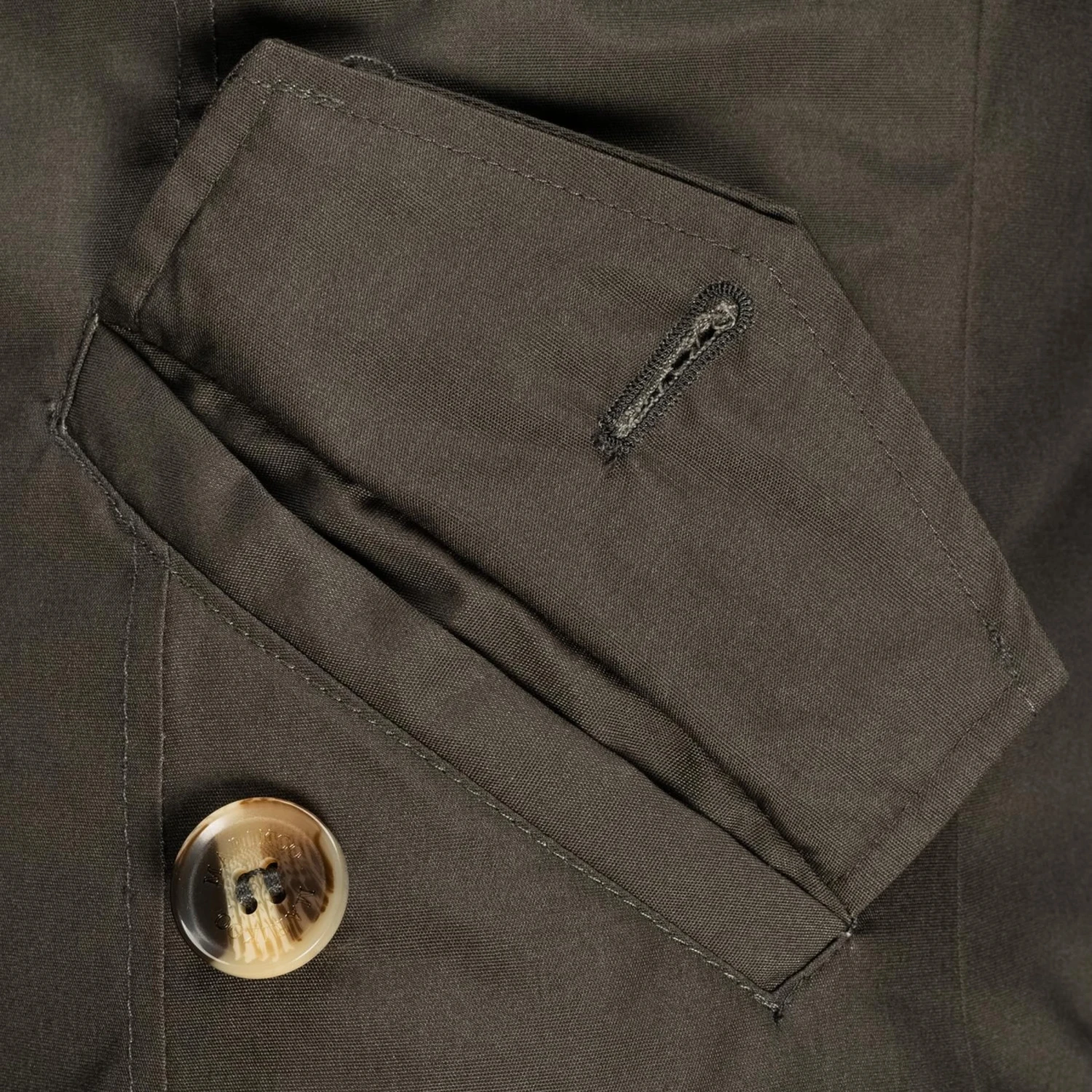 Marikoo Parkas Parka D’hiver Karmaa Femme Anthracite 6 Marikoo Parkas Parka D’hiver Karmaa Femme Anthracite – Image 6