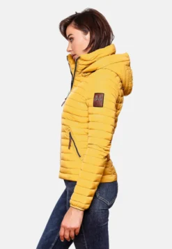 Marikoo Vestes De Mi-saison Veste Mi-saison Löwenbaby Femme Jaune -Marikoo bbbdbb3b0c39bdc98c79f0600c0c3796 scaled