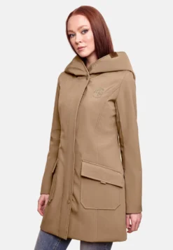 Marikoo Manteaux De Pluie Manteau Fonctionnel Mayleen Femme Noisette 11 Marikoo Manteaux De Pluie Manteau Fonctionnel Mayleen Femme Noisette -Marikoo bdd5d8e4aed0b4a8ff3ed2b79fcddddb scaled