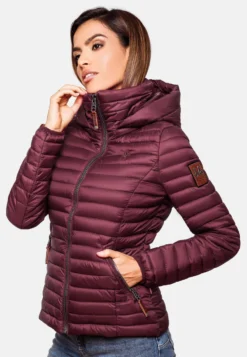 Marikoo Vestes De Mi-saison Veste Mi-saison Löwenbaby Femme Bordeaux 15 Marikoo Vestes De Mi-saison Veste Mi-saison Löwenbaby Femme Bordeaux -Marikoo bfd900fd36521e7aaec10a807791b615 scaled
