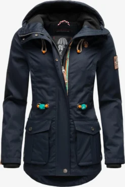 Marikoo Vestes De Mi-saison Veste Mi-saison Babetaa Femme Marine 10 Marikoo Vestes De Mi-saison Veste Mi-saison Babetaa Femme Marine -Marikoo c0379ef1dd7678a64f010c12b89f9b57 scaled