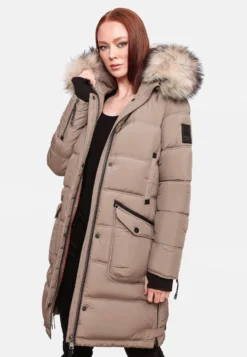 Marikoo Manteaux Dhiver Manteau D’hiver Chaskaa Femme Taupe 17 Marikoo Manteaux Dhiver Manteau D’hiver Chaskaa Femme Taupe -Marikoo c0bd991f9460cfa04c6eaa04d4ae37c3 scaled