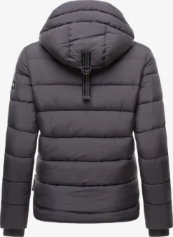 Marikoo Vestes Dhiver Veste D’hiver Taisaa Femme Gris Foncé 8 Marikoo Vestes Dhiver Veste D’hiver Taisaa Femme Gris Foncé -Marikoo c0dbd612085e1475e6c68f54d6c30d00 scaled