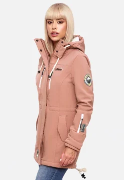Marikoo Manteaux De Pluie Manteau Fonctionnel Zimtzicke Femme Rose Ancienne 13 Marikoo Manteaux De Pluie Manteau Fonctionnel Zimtzicke Femme Rose Ancienne -Marikoo c463709f19daa9e1aaca562a71ba96ec scaled