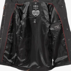 Marikoo Manteaux Dhiver Manteau D’hiver Maikoo Femme Anthracite 7 Marikoo Manteaux Dhiver Manteau D’hiver Maikoo Femme Anthracite -Marikoo c4c52d6fbdcd22b5842db23768bdf78f