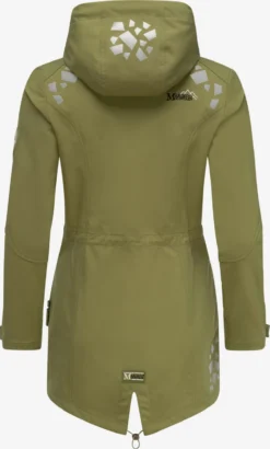 Marikoo Vestes Dextérieur Veste Fonctionnelle Ulissaa Femme Olive 8 Marikoo Vestes Dextérieur Veste Fonctionnelle Ulissaa Femme Olive -Marikoo c4de0660cdbd31c2af5779db25631d20 scaled