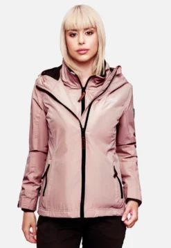 Marikoo Vestes Dextérieur Veste Fonctionnelle Erdbeere Femme Rose 15 Marikoo Vestes Dextérieur Veste Fonctionnelle Erdbeere Femme Rose -Marikoo c97617357991604f0cdc36410c6091c3 scaled