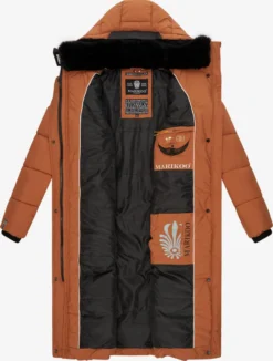 Marikoo Manteaux Dhiver Manteau D’hiver Femme Cognac 15 Marikoo Manteaux Dhiver Manteau D’hiver Femme Cognac -Marikoo ca27744a3de6298e1f0e64147184e937 scaled
