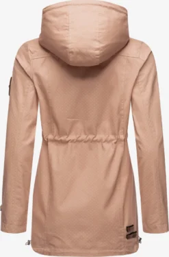 Marikoo Parkas Parka Mi-saison Nyokoo Femme Rose 7 Marikoo Parkas Parka Mi-saison Nyokoo Femme Rose -Marikoo ca38c5727969239f73f2b0990f1f4799 scaled